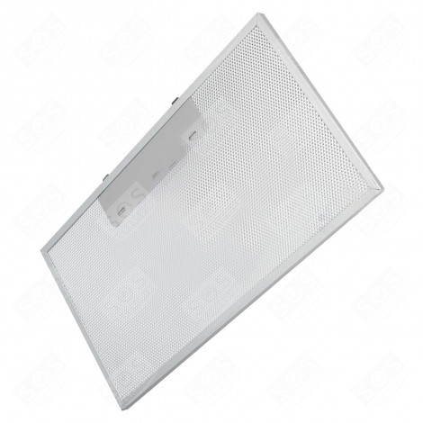 METAL FILTER ORIGINAL EXTRACTOR HOOD - 50263900008