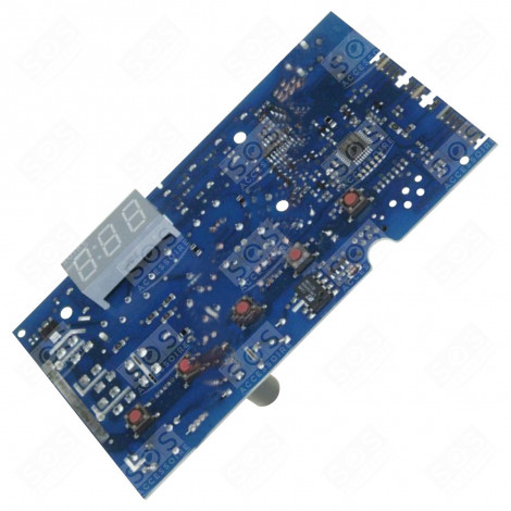 ELECTRONIC MODULE TUMBLE DRYER - 40006905