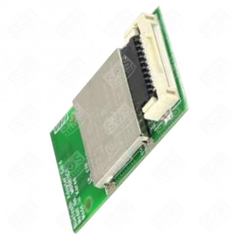 BLUETOOTH MODULE AUDIO DEVICE, STEREO - EAT62833601