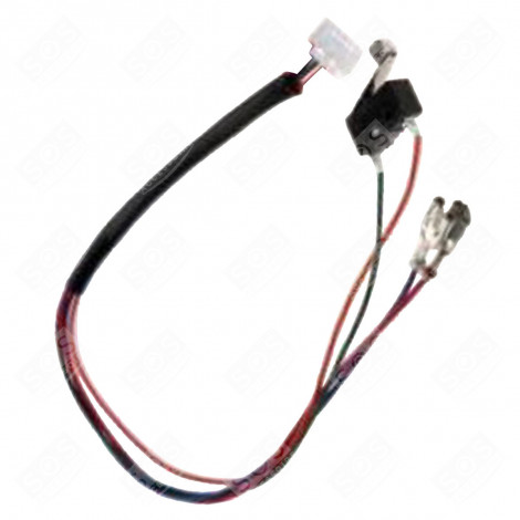 CONNECTOR WIRING BUNDLE VACUUM CLEANER  - EAD56276704