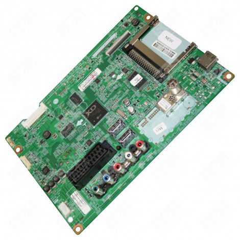 MAIN CIRCUIT BOARD TELEVISIONS / TVS - EBT62298005