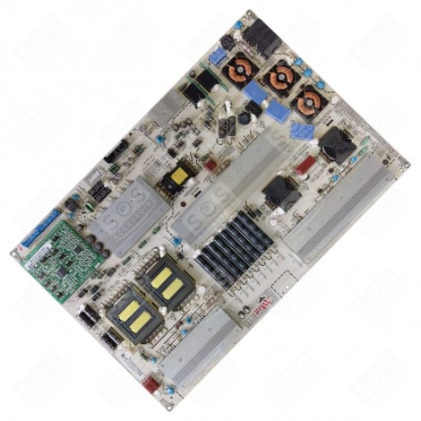 POWER SUPPLY CIRCUIT BOARD TELEVISIONS / TVS - EAY60803202