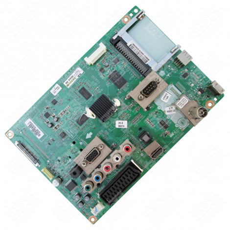 MAIN CIRCUIT BOARD TELEVISIONS / TVS - EBT62219902