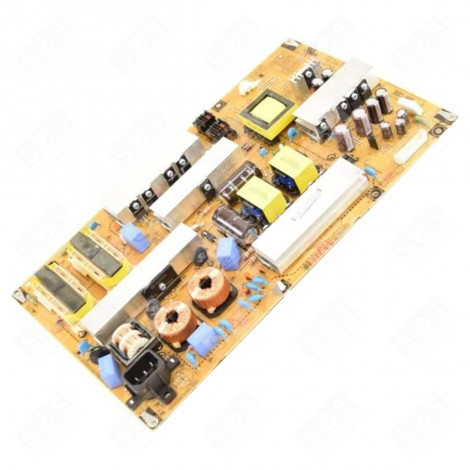 POWER SUPPLY CIRCUIT BOARD TELEVISIONS / TVS - EAY60869507