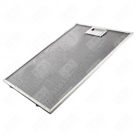 METAL FILTER EXTRACTOR HOOD - 50271516002