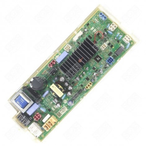 MAIN MOTHERBOARD WASHING MACHINES - EBR79961911, EBR64974389