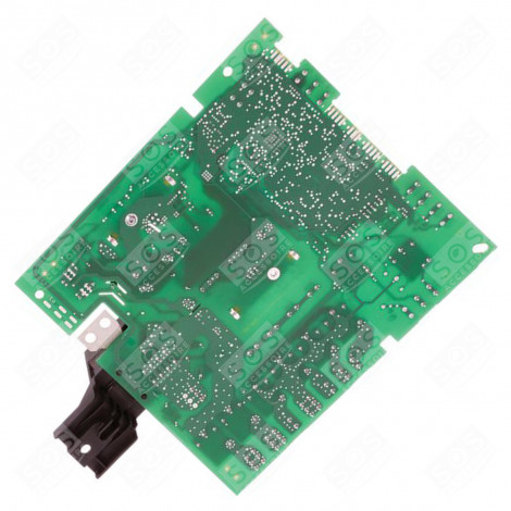 ELECTRONIC CARD, CONTROL MODULE GAS / ELECTRIC OVENS - 11017449