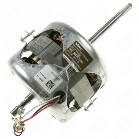 ORIGINAL MOTOR TUMBLE DRYER - C00508302