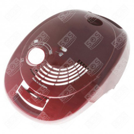 ORIGINAL LID VACUUM CLEANER  - 00672423, 672423