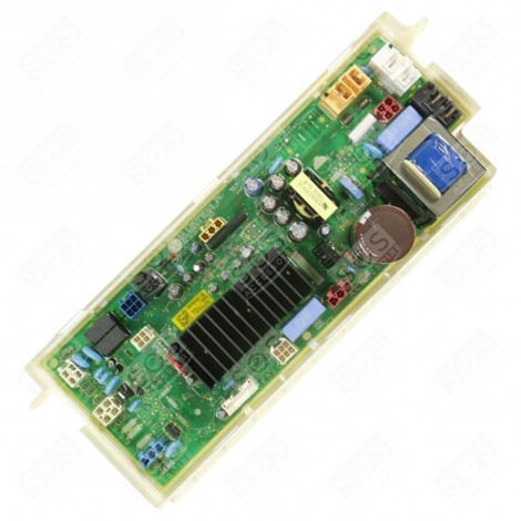 MAIN CIRCUIT BOARD TELEVISIONS / TVS - EBR65873670