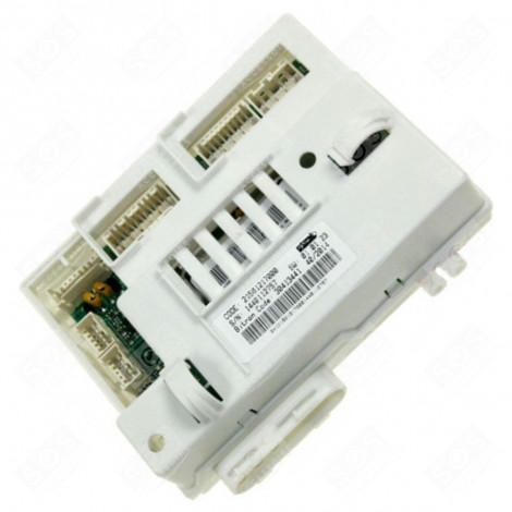 ELECTRONIC CARD, POWER MODULE WASHING MACHINES - C00307721