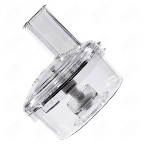 VEGETABLE CUTTER SET FOOD PROCESSOR - 17530