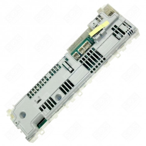 ORIGINAL ELECTRONIC MODULE TUMBLE DRYER - 973916095252003