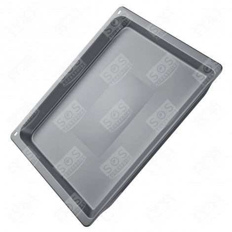 ROASTING TRAY (ORIGINAL) GAS / ELECTRIC OVENS - 17002715, 11029049