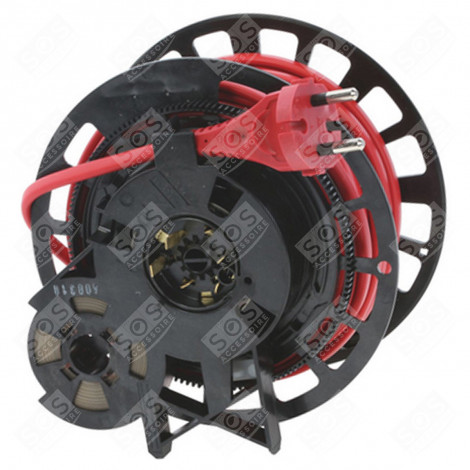 ORIGINAL REEL VACUUM CLEANER  - 00650695