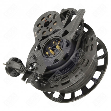 ORIGINAL REEL VACUUM CLEANER  - 00751935