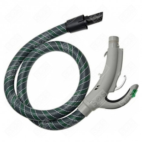 HOSE, COMPLETE FLEXIBLE VACUUM CLEANER  - 35601124