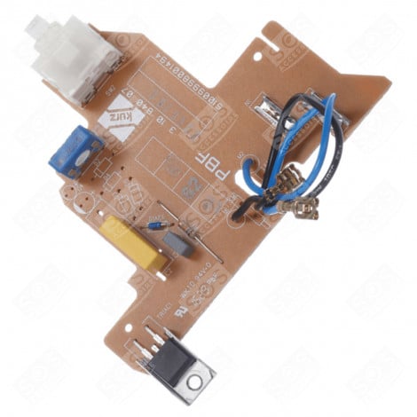 ELECTRIC CIRCUIT BOARD (ORIGINAL) VACUUM CLEANER  - 12008417