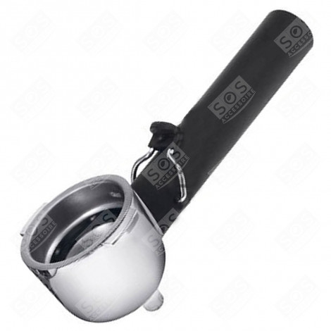 COMPLETE FILTER HANDLE COFFEE MAKER, ESPRESSO - 7313280419, 5513200229