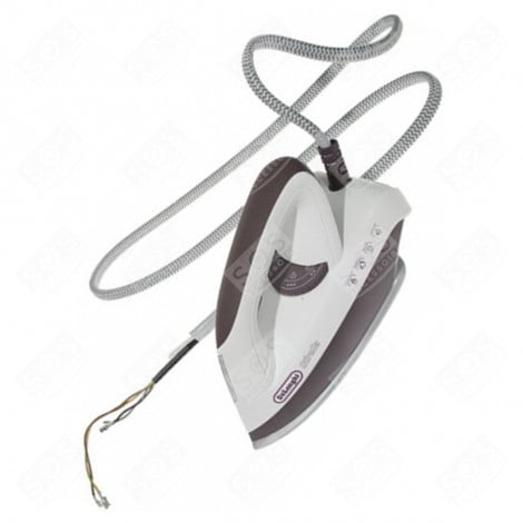 STEAM IRON STEAM IRONS / STEAM GENERATOR IRONS - 7312872909