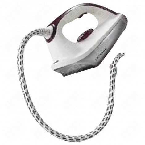 STEAM IRON STEAM IRONS / STEAM GENERATOR IRONS - 500479361