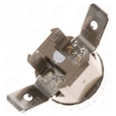 THERMOSTAT 165° STEAM IRONS / STEAM GENERATOR IRONS - 5212810401