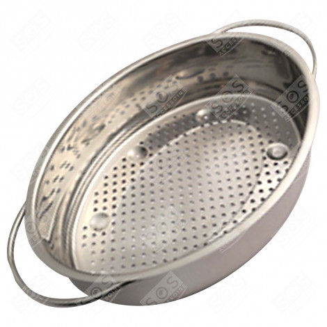 STEAM BASKET WITH BOTTOM STEAMER - 505931