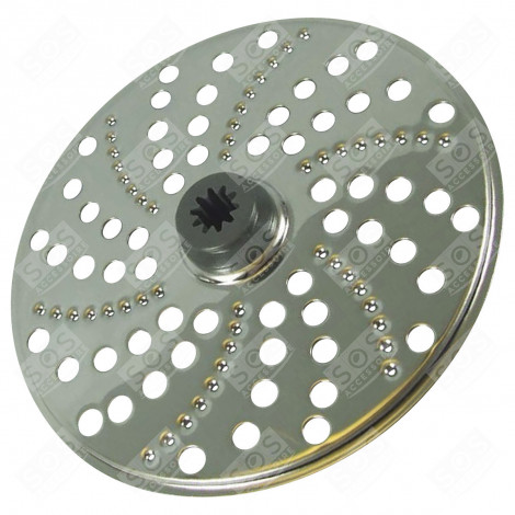 GRATING DISC FOOD PROCESSOR - KW714559