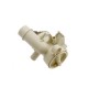 DRAIN PUMP WASHING MACHINES - 41018403