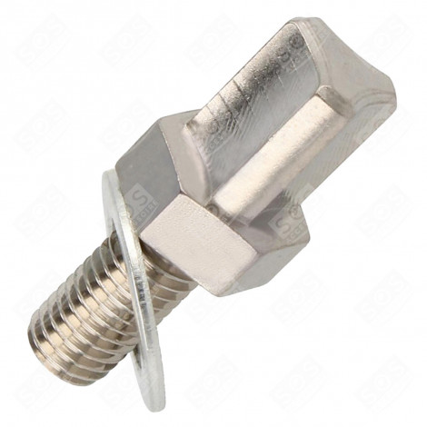 SLOW OUTPUT PINION FOR COOKING CHEF FOOD PROCESSOR - KW674552