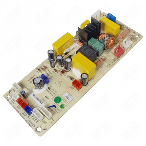 ELECTRIC CIRCUIT BOARD FOOD PROCESSOR - KW716903