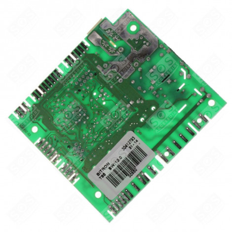 PROGRAMMED MODULE DISHWASHER - 41900746