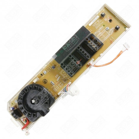 POWER MODULE (ORIGINAL) WASHING MACHINES - DC94-06261A, DC94-06261B