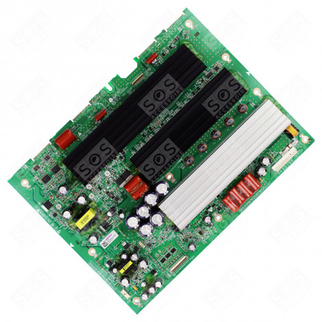 YSUS CIRCUIT BOARD TELEVISIONS / TVS - EBR55360701 