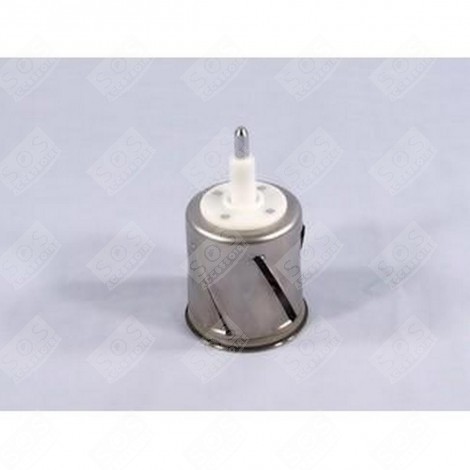 AX642 AND AX643 - FINE SLICING DRUM OF THE AX642 AND AX643 FOOD PROCESSOR - KW711889