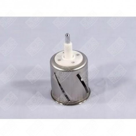 AX642 AND AX643 - LARGE GRATER DRUM FOR THE AX642 AND AX643 FOOD PROCESSOR - KW711890