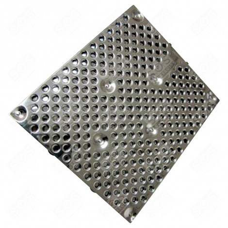 METAL FILTER (FAT) (ORIGINAL) EXTRACTOR HOOD - 111032