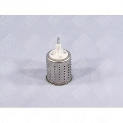 AX642 AND AX643 - FINE GRATER DRUM FOR AX642 AND AX643 FOOD PROCESSOR - KW711891