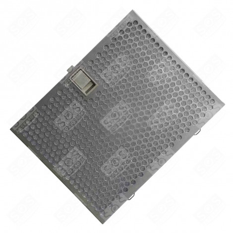 METAL FILTER EXTRACTOR HOOD - 49003155