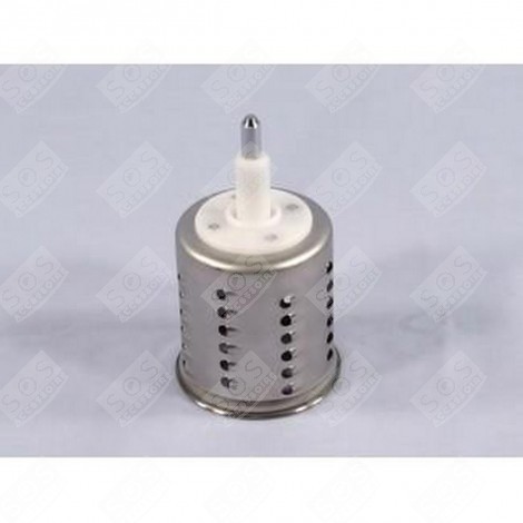 AX642 AND AX643 - FINE GRATER DRUM FOR AX642 AND AX643 FOOD PROCESSOR - KW711892