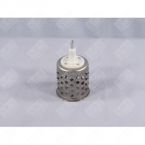 AX642 AND AX643 - EXTRA FINE GRATER DRUM FOR AX642 AND AX643 FOOD PROCESSOR - KW711893