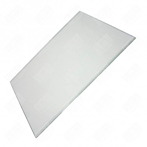 GLASS SHELF (ORIGINAL) REFRIGERATOR, FREEZER - C00119038