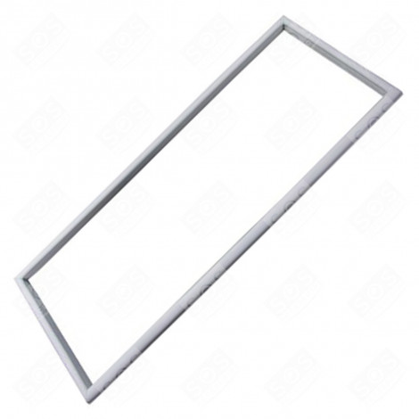 FREEZER DOOR SEAL REFRIGERATOR, FREEZER - 93X0825