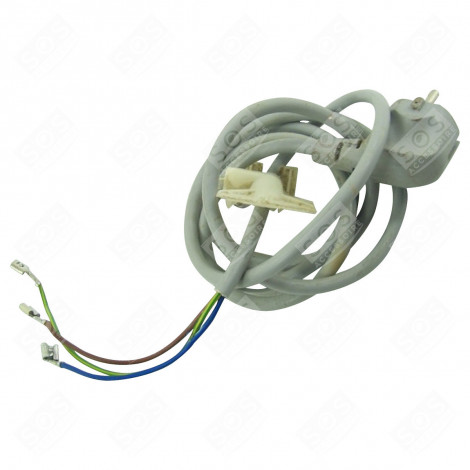 MAINS CORD WASHING MACHINES - 55X7179