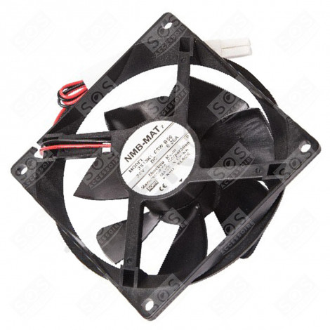 FAN MOTOR (441 1) (ORIGINAL) REFRIGERATOR, FREEZER - 481202858367