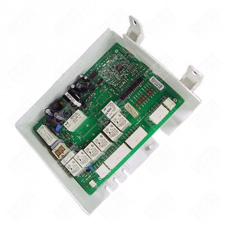 CONTROL CIRCUIT BOARD (ORIGINAL) REFRIGERATOR, FREEZER - 480132100476