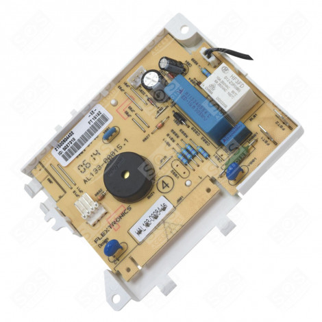 CONTROL CIRCUIT BOARD (ORIGINAL) DISHWASHER - C00097481