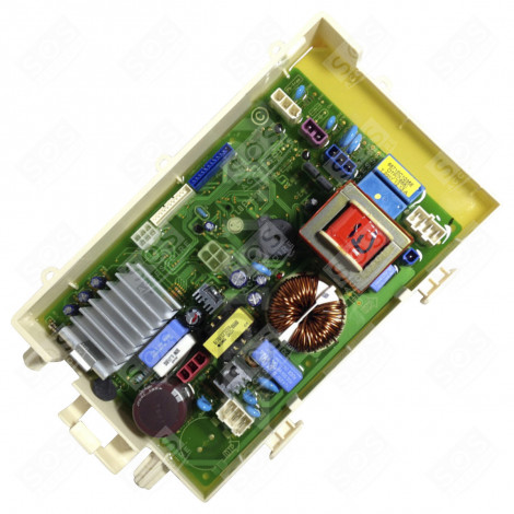 MAIN CIRCUIT BOARD WASHING MACHINES - 6871EC1035E