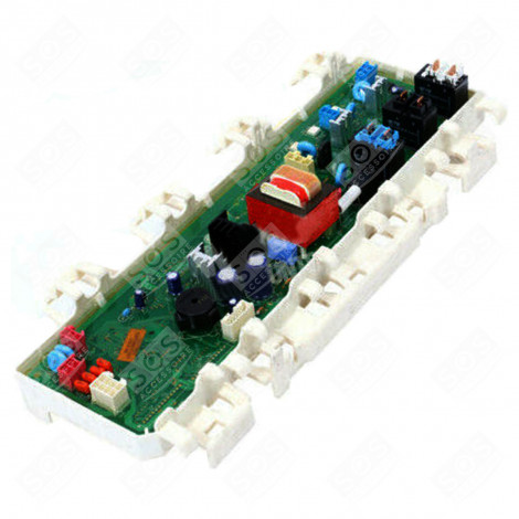 MAIN CIRCUIT BOARD TUMBLE DRYER - EBR38675501