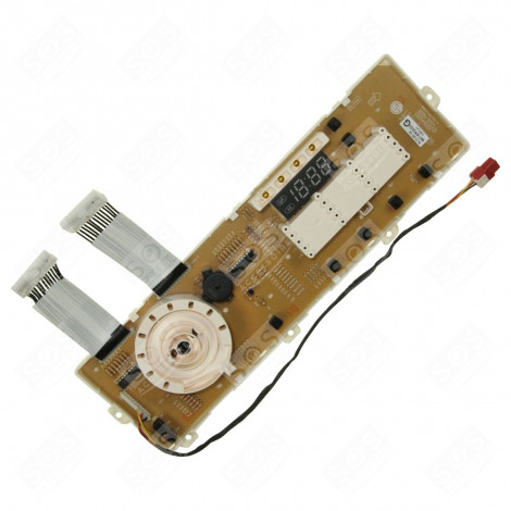 DISPLAY CIRCUIT BOARD WASHING MACHINES - 6871ER2022G